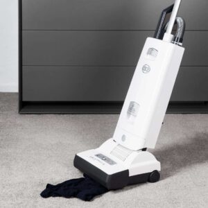  Sebo Automatic X4 Upright Vacuum Cleaner