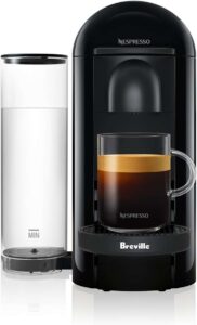 Nespresso Vertuo Plus Coffee and Espresso Maker