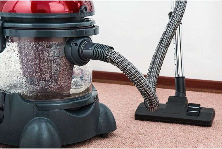How To Dispose Of Vacuum Cleaner
