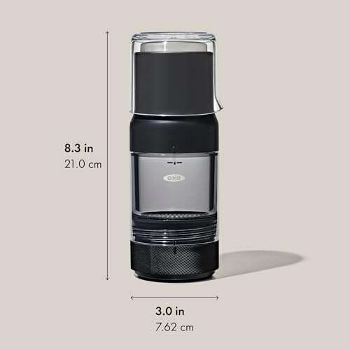 Oxo Rapid Brewer Vs Aeropress: Best Brew Showdown