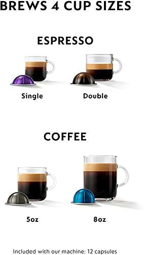 Nespresso Vertuo Vs Evoluo: Which Is Better For You