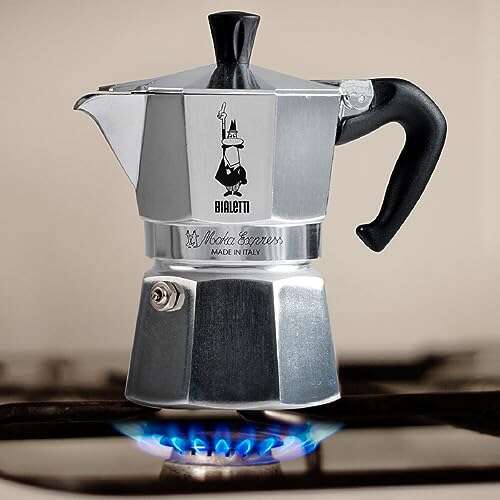 Bialetti Venus Vs Moka Express: Best Choice 2025