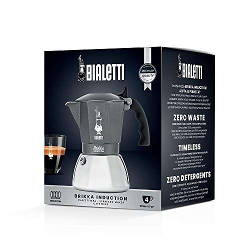Bialetti Brikka Vs Moka: Which Makes Better Espresso