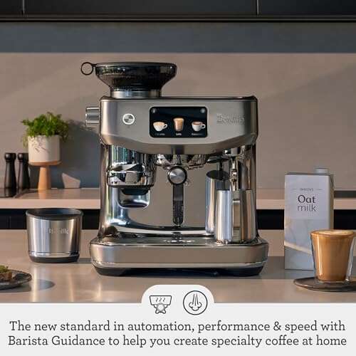 Breville Oracle Jet Vs Oracle Touch: Head-To-Head Review