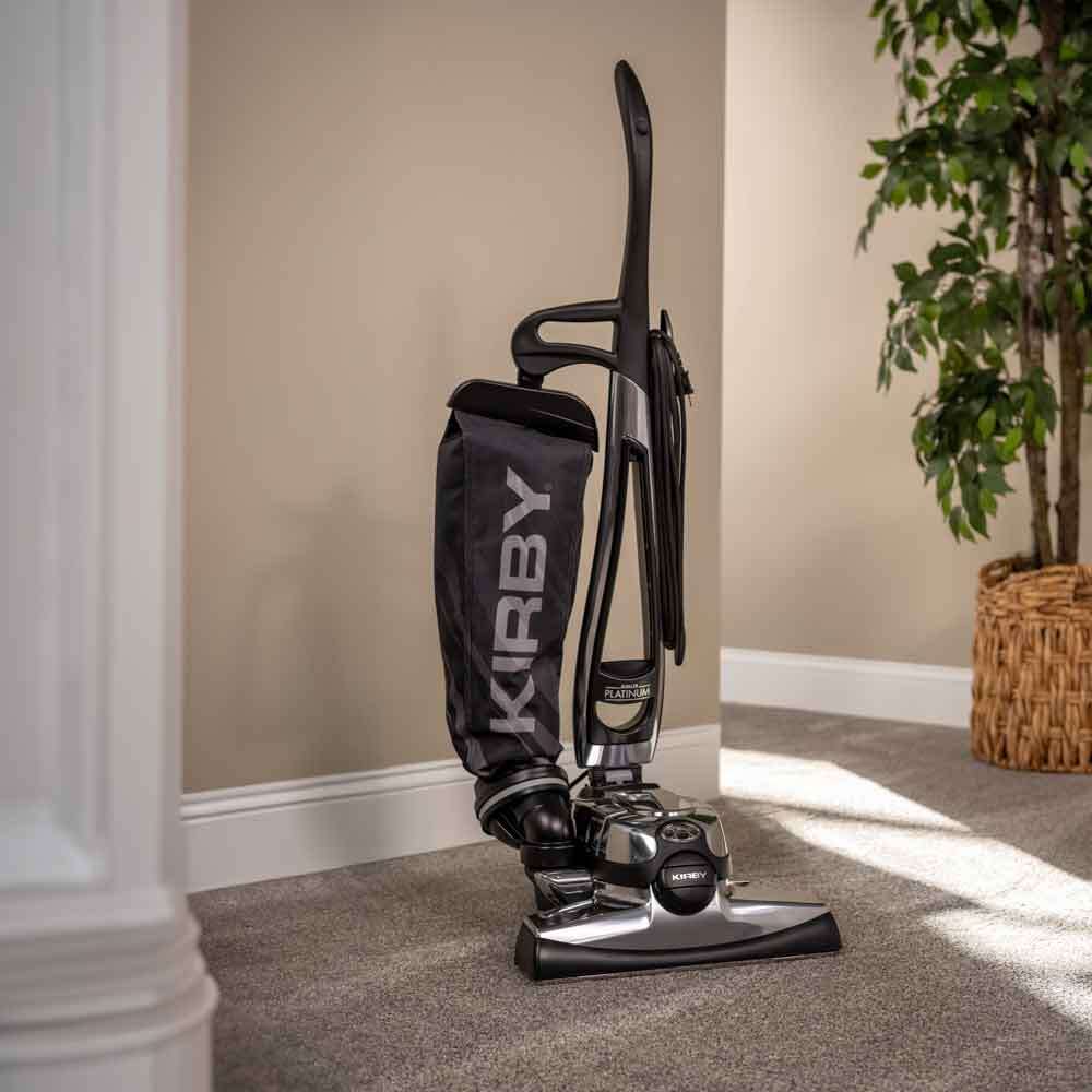 How Much Is A Kirby Vacuum Cleaner: Price Guide 2025