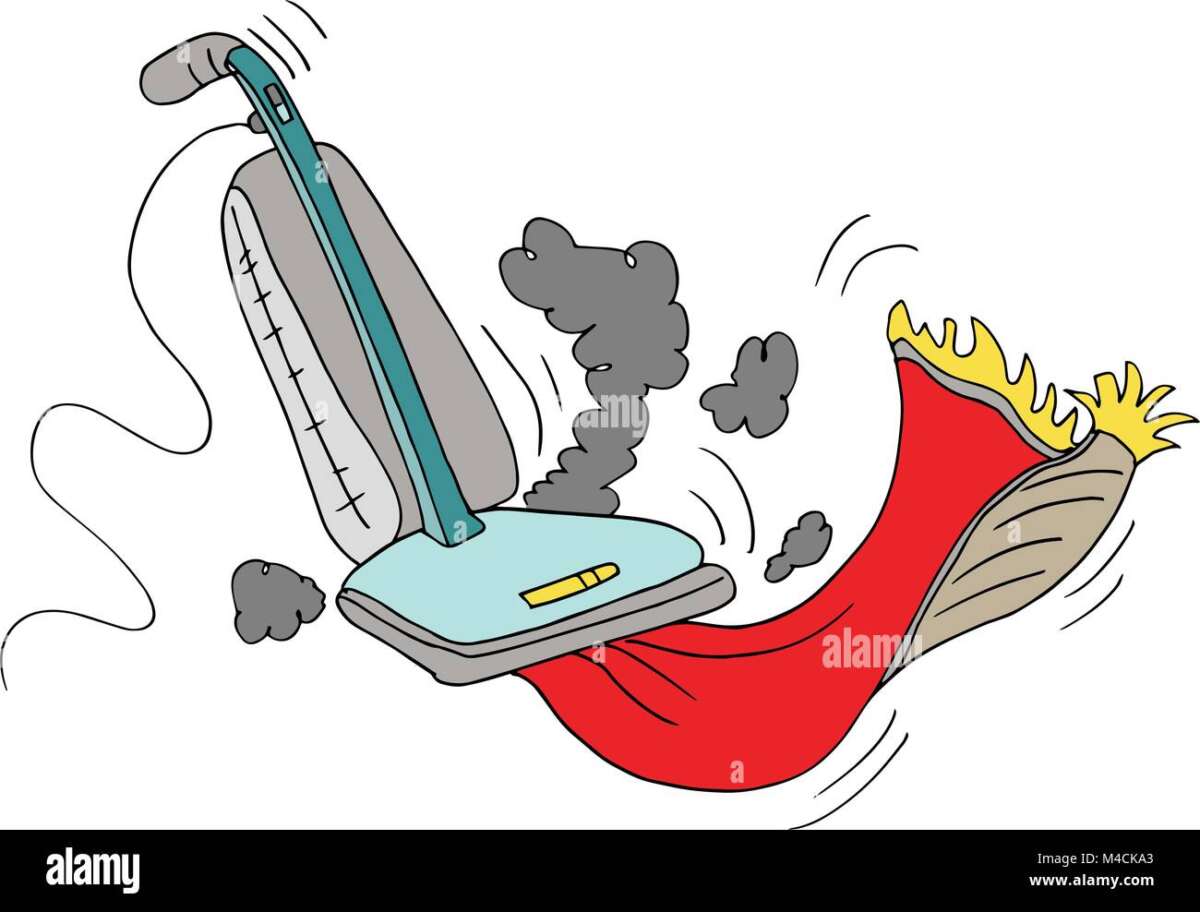 What A Vacuum Cleaner Sucks Up: Common Items List