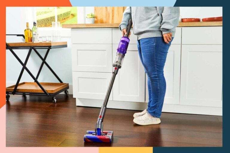 What Is The Best Vacuum Cleaner For Hardwood Floors