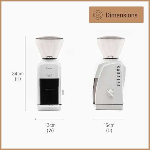 Baratza Encore Vs ESP: Which Grinder Wins In 2026