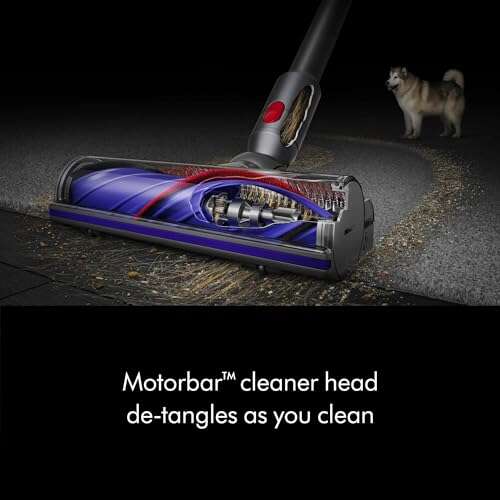 Dyson V8 Vs V10: Which Cordless Vacuum Is Best?
