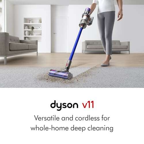Dyson V11 Vs V15: Which Vacuum Wins In 2026?