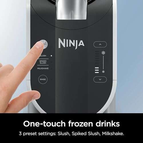 Ninja Slushie 3 In 1 Vs 5 In 1: Which Is Best In 2026