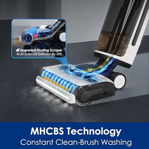 Tineco S7 Vs S7 Pro: Which Mop Wins In 2026