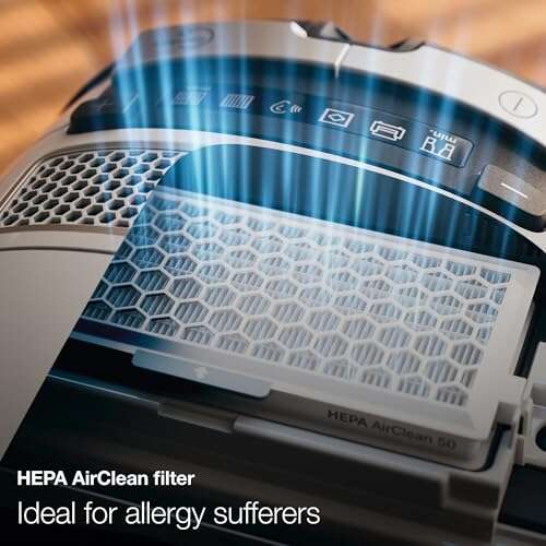 Sebo E3 Vs Miele C3: Head-To-Head Review For 2026