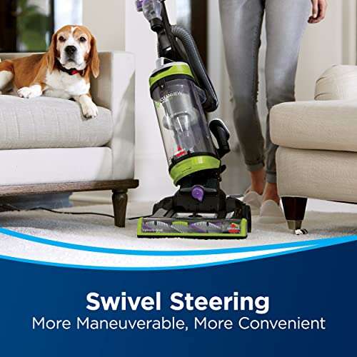 Bissell 2252 Vs 3198: Which Vacuum Is Best For You
