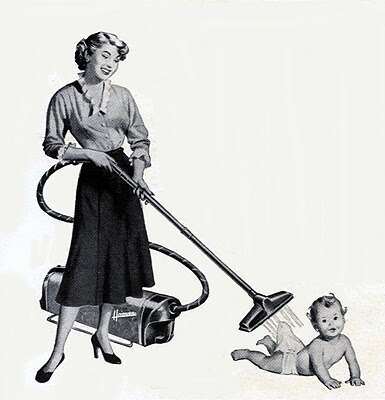 How Did The Vacuum Cleaner Impact Society: A Brief History