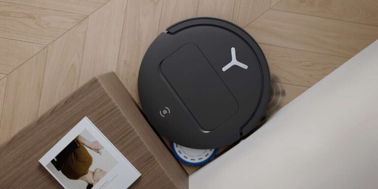 What Is A Good Suction Power For Vacuum Cleaner Kpa