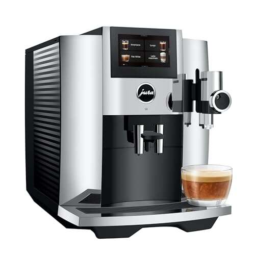 Jura S8 Reviews: Honest Take & Buyer’s Guide 2026