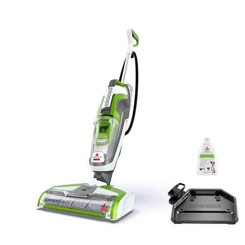 Is There A Vacuum And Carpet Cleaner In One: Quick Guide
