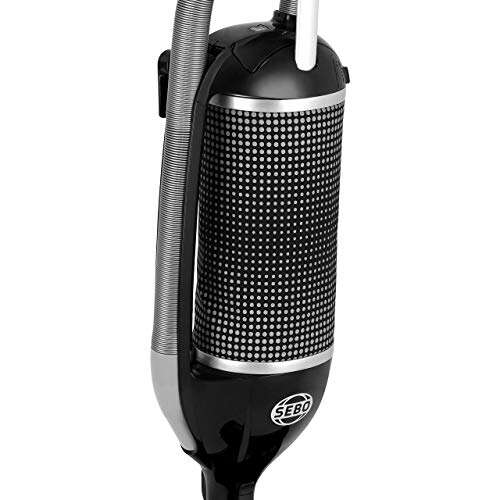 SEBO 90810GB Felix Review: Expert Verdict For 2026