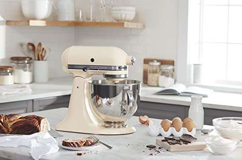 KitchenAid Artisan Review: My Honest Take 2026