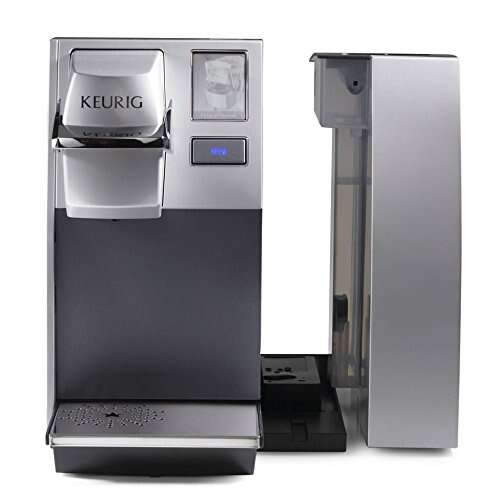 Keurig K155 Review: Best Office Brewer 2026