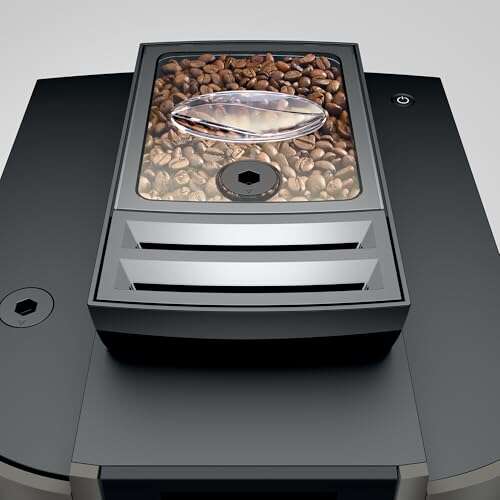 Jura WE8 Review: Barista-Level Office Coffee Guide 2026