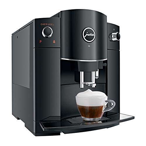 Jura D6 Review: Honest Espresso Machine Guide 2026