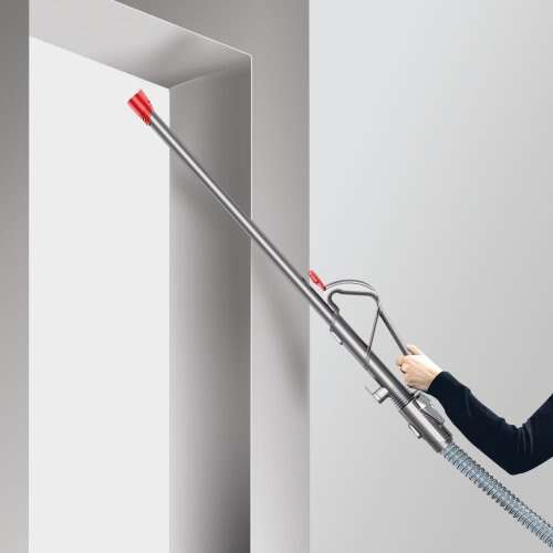 Dyson DC33 Review: Honest Pros, Cons & Verdict 2026