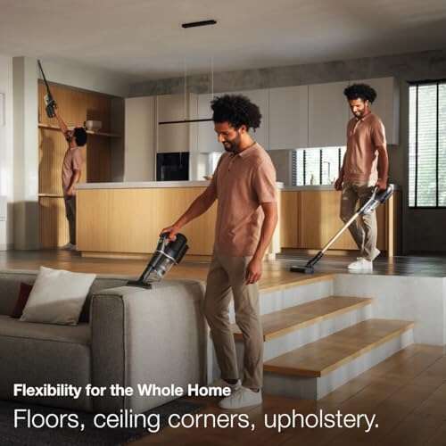 Miele Duoflex HX1 Review: Hands-On Verdict For 2026