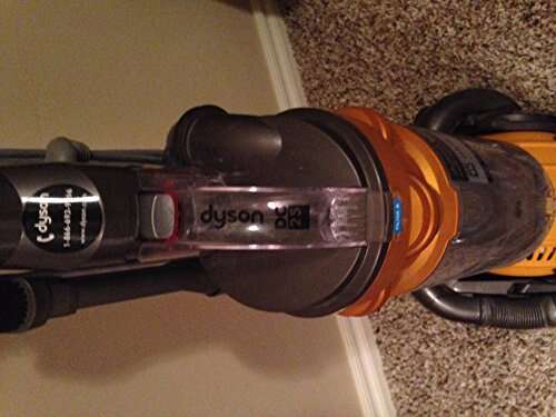 Dyson DC25 Review: Honest Performance Guide 2026