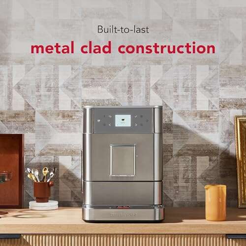 Kitchenaid KF6 Review: Should You Buy It In 2026