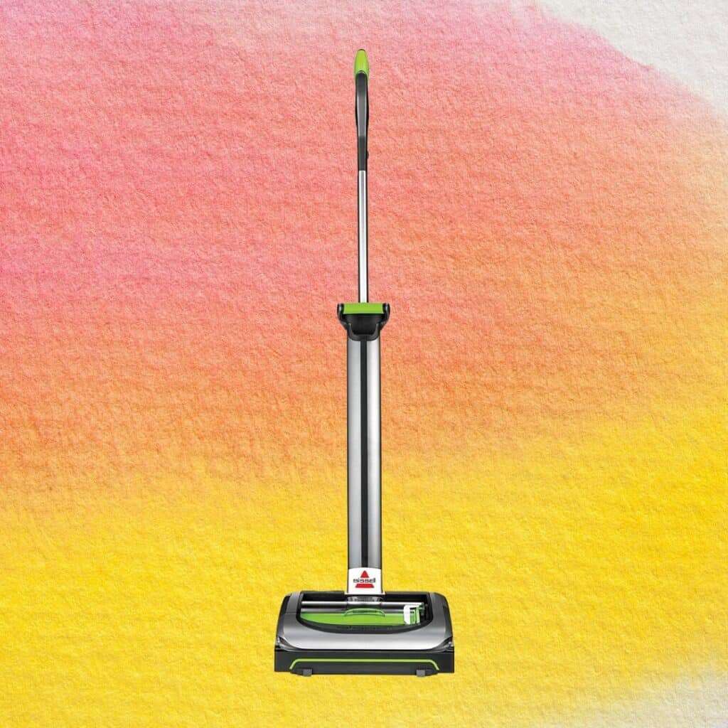 What Is The Best Vacuum Cleaner For Senior Citizens: Guide