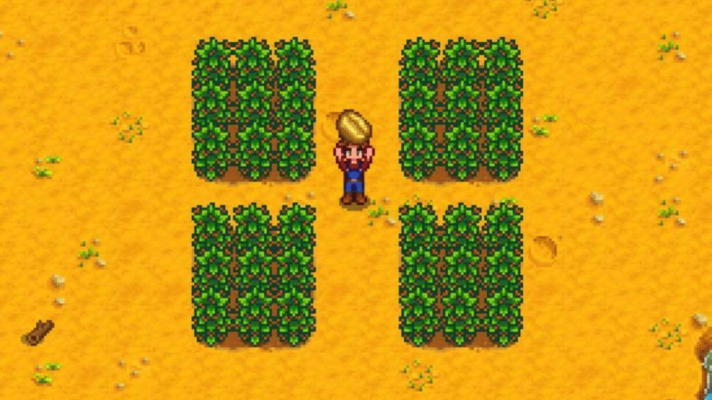 How To Make Coffee In Stardew Valley: Quick Brew Guide