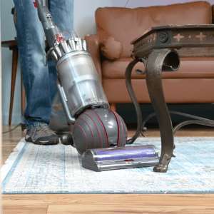 Which Vacuum Cleaner Has The Highest Suction Power: Winner