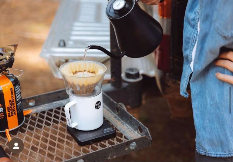 How To Make A Best Coffee At Home