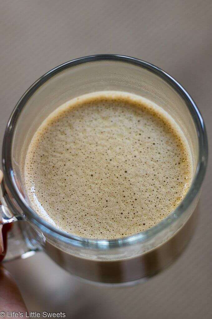 How To Make Butter Coffee: Easy Keto Recipe