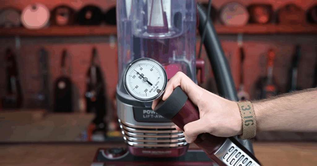 What Is The Best Suction Power For A Vacuum Cleaner: Guide