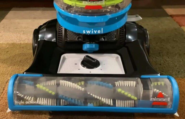 What Is The Best Bissell Vacuum Cleaner