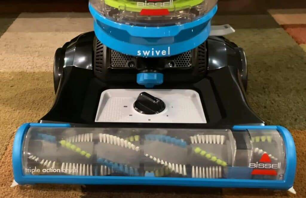 What Is The Best Bissell Vacuum Cleaner: Top Picks 2026