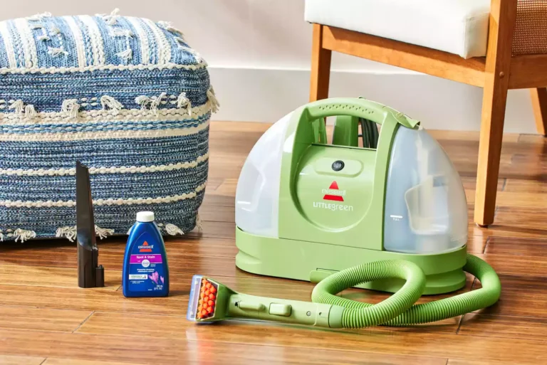 How To Use Carpet Cleaner Vacuum