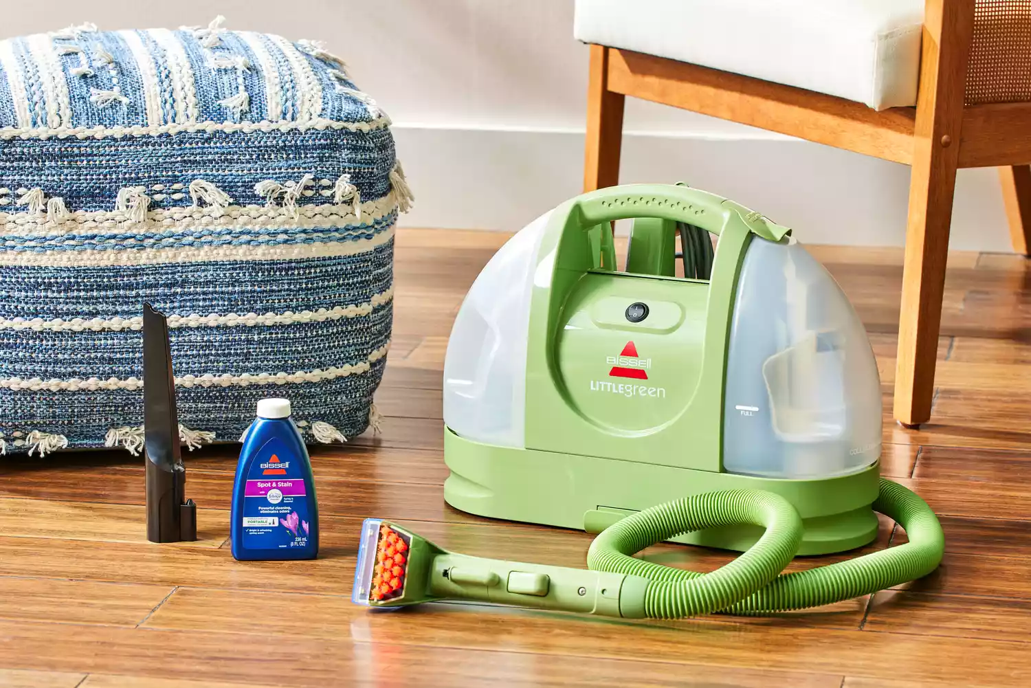 How To Use Carpet Cleaner Vacuum: Step-By-Step Guide