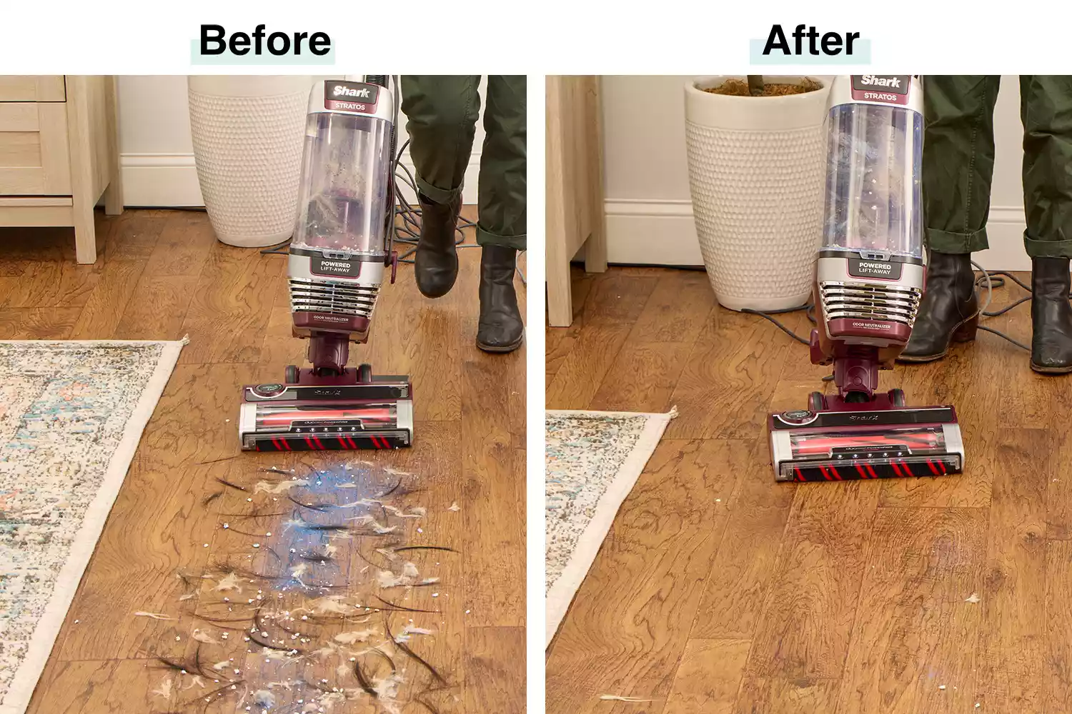 What Is Upright Vacuum Cleaner: Quick Guide & Benefits