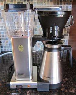How To Make Coffee In Mr Coffee Pot: Easy Step Guide