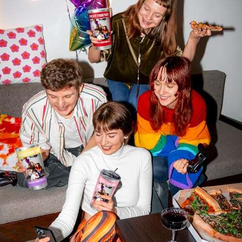 Petalsun Personalized Coffee Tumbler Review: 2026 Verdict