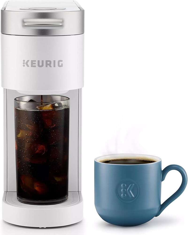 How To Make Iced Coffee With Keurig W/O Ice Melting: Tips