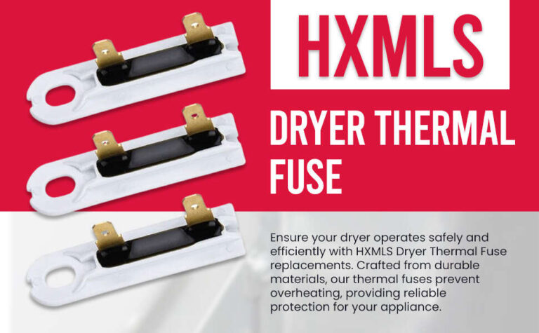 How To Replace Vacuum Cleaner Thermal Fuse Safely