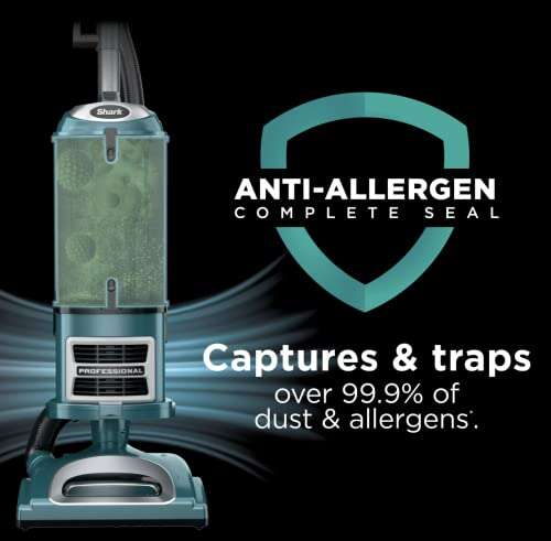 Shark Navigator Lift Away XL Vacuum Reviews: Top Picks