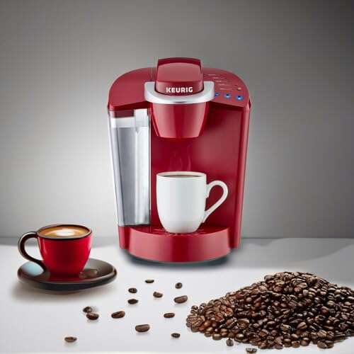 Keurig K50 Coffee Maker Reviews: Honest Buyer Guide