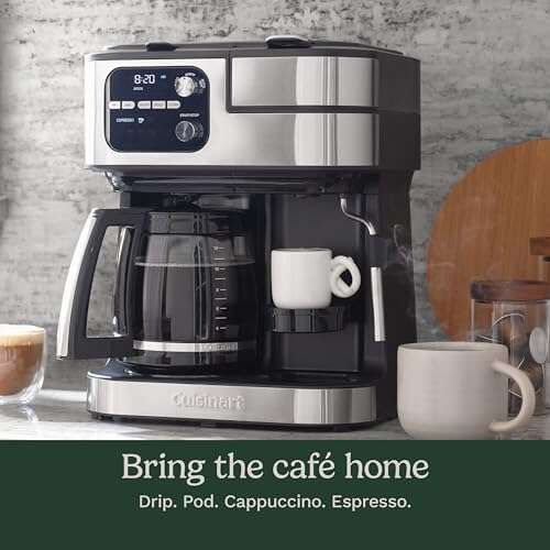 Cuisinart Coffee Center