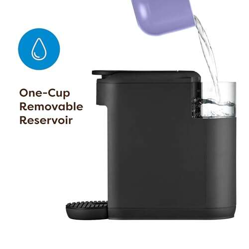 Keurig K-Mini Mate Single Serve Coffee Maker Reviews